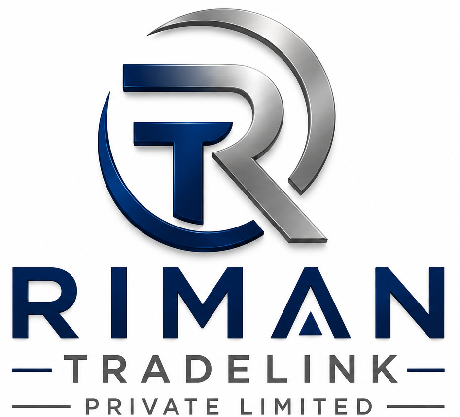 Riman Tradelink Logo